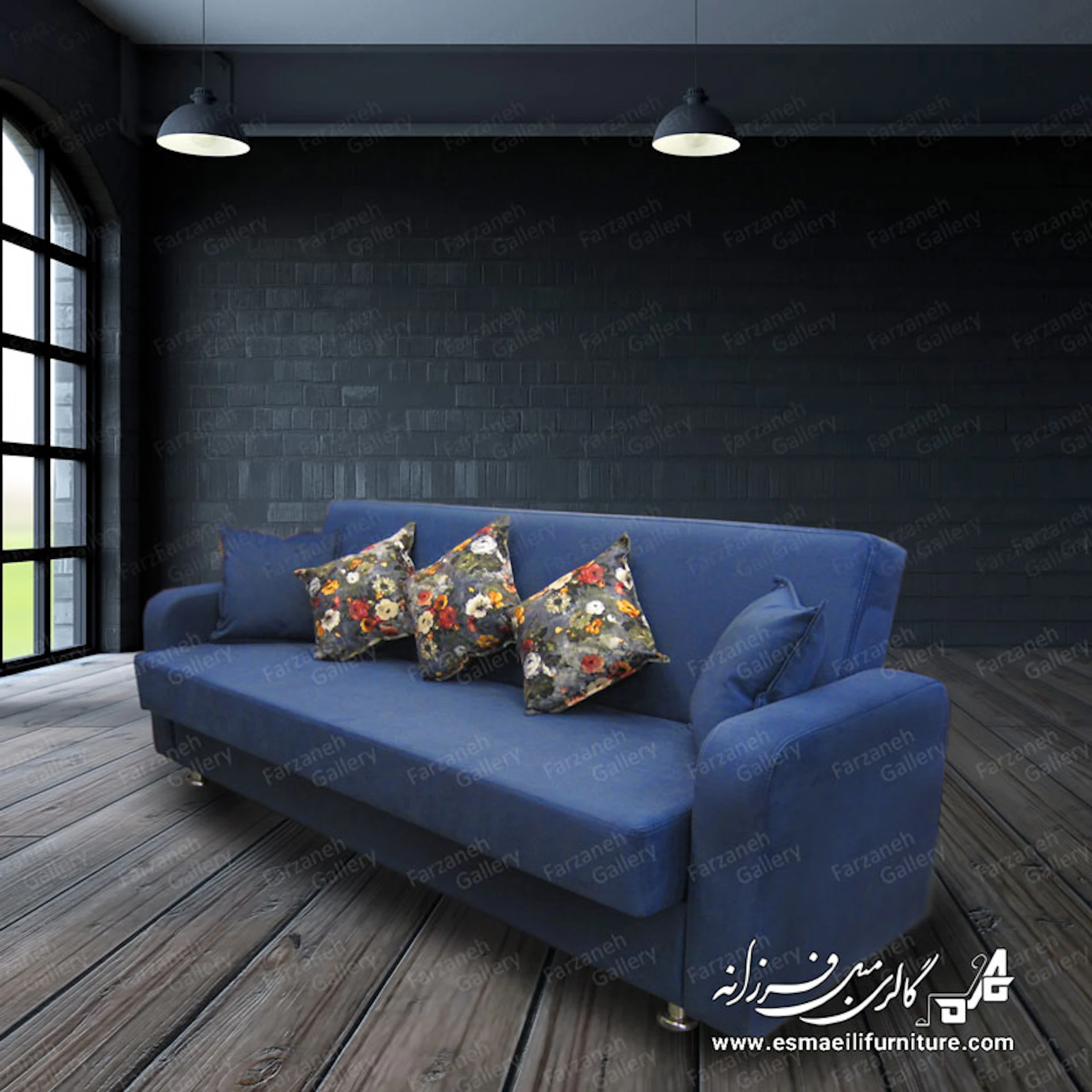 تختخوابشو مدل T419